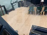 Trawler te koop