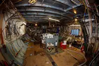 Sleperschip te koop