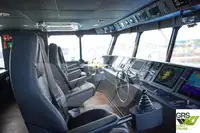 Passagiersschip te koop