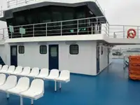 Veerboot Te koop