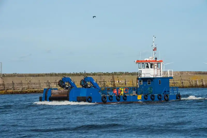 Sleperschip te koop