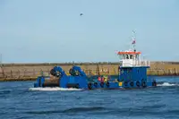 Sleperschip te koop