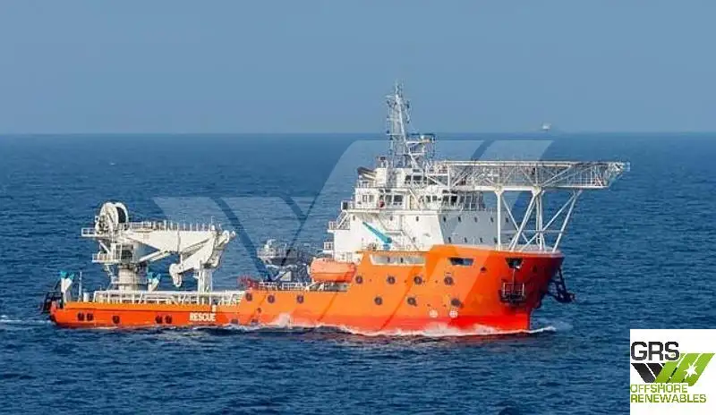 Fast Supply Vessel (FSV) te koop
