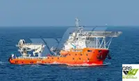Fast Supply Vessel (FSV) te koop