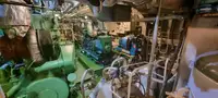 Sleperschip te koop