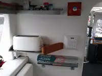 Kutter te koop