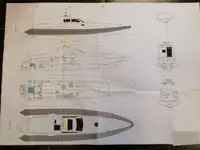 Stijve rubberboot te koop