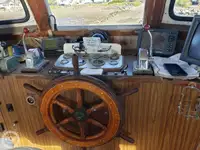 Veerboot te koop