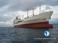 Koelschip te koop