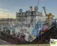 Barge te koop