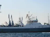 Trawler te koop