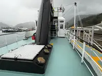 Sleperschip te koop