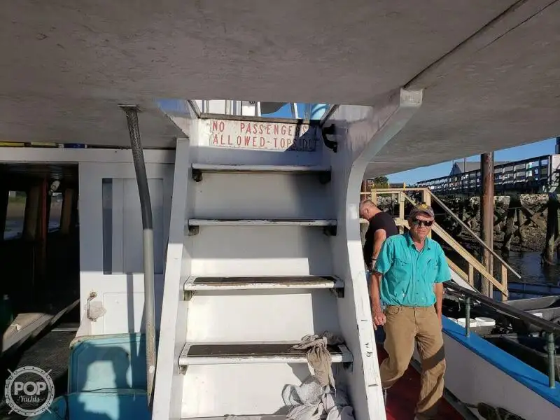 Veerboot te koop