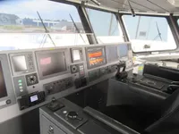 Bemanningboot te koop
