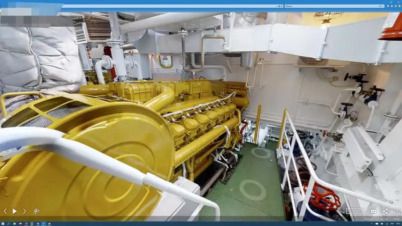 Bulkcarrier te koop
