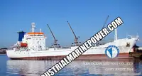 Koelschip te koop