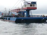 Binnenvaartschip Te koop