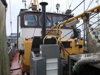Trawler te koop