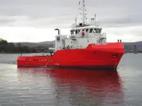 Sleepboot Te koop
