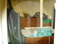 Trawler Te koop