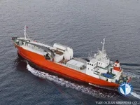 Koelschip te koop