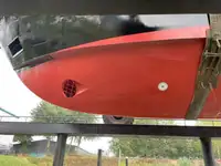Patrouilleboot te koop