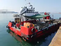 General Cargo/Multi-purpose te koop