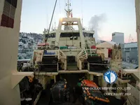Trawler te koop