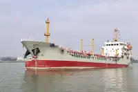 Oil/Chemical tanker Te koop