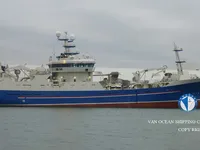 Trawler te koop