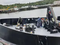 Passagiersschip te koop