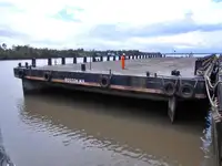 Binnenvaartschip Te koop