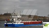Bulkcarrier te koop