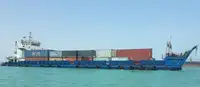 Vrachtschip Te koop