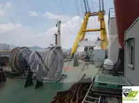 Kraanschip te koop