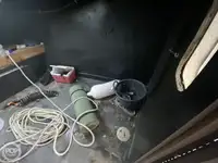 Trawler te koop