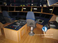 Trawler te koop
