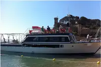 Veerboot te koop