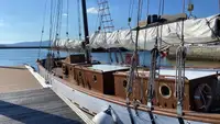 Veerboot te koop