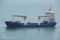 Koelschip Te koop
