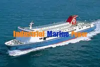 Koelschip te koop