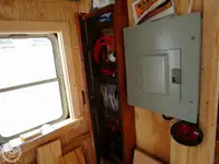 Trawler te koop