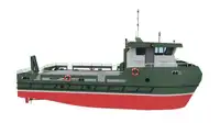 Catamaran Te koop