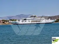 Ro-Ro-schip te koop