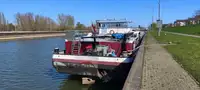Bulkcarrier te koop