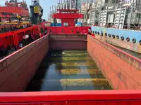 Barge te koop