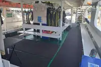 Sleperschip te koop