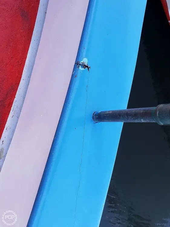 Veerboot te koop