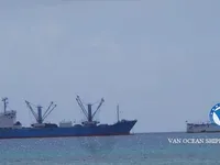 Koelschip te koop