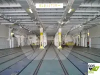 Ro-Ro-schip te koop